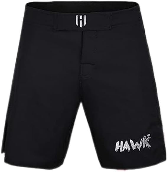 Short de grappling No Gi ultra résistant pour entraînements MMA