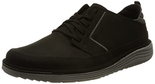 Image of Clarks Mens DerbyOxford