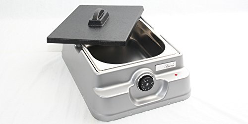 Cacao Chocolate Melter 6 Kg