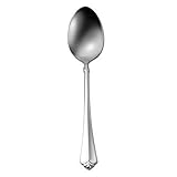 Oneida Juilliard Serving Spoon