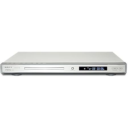 OPPO OPDV971H Digital HD-Ready Up-Converting DVD Player