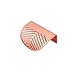 Laiton Poignées de Meubles Poignée d'armoire,Moderne Boutons de Tiroir,Boutons de Portes Pour Placards Quincaillerie de Placards Pour Armoire, Longueur 60 mm(Rose gold-length 60mm)
