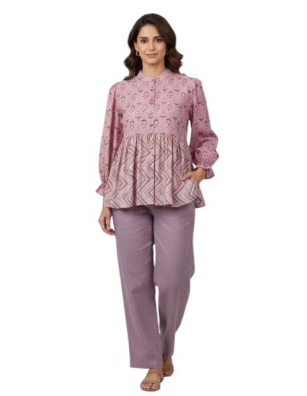 Label Ramani Women's Pants-image-22