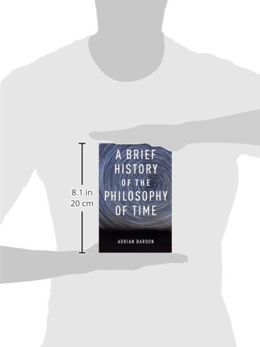 A Brief History of the Philosophy of Time - Image 3