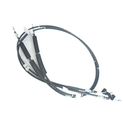 Cable freno de mano Mazda BS1A44400 repara fallo de estacionamiento 4