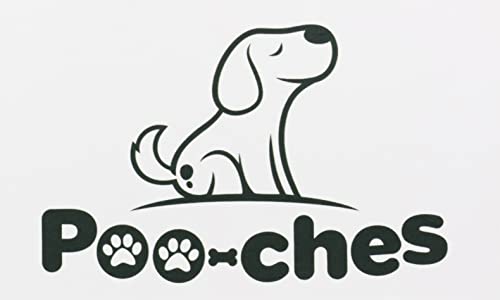 Poo-ches® Premium Biodegradable Dog Poo Bags 550 pack With Tie Handles - Extra Large and Extra Strong - Image 6