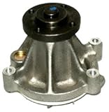 Gates 42065 Premium Engine Water Pump