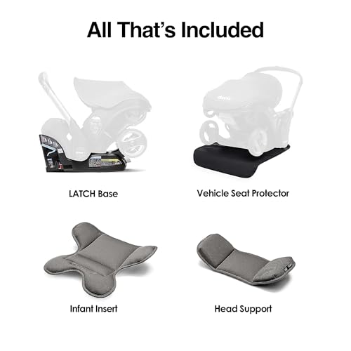 premium stroller travel system Bundle product image