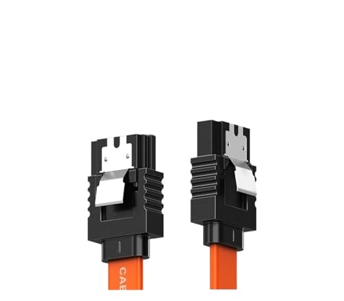 Cable de datos SSD HDD SATA 3.0 0.5m para disco duro