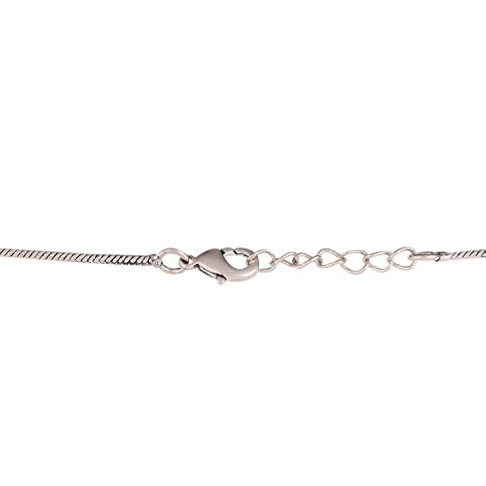 Rangabati Peacocks Necklace