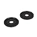 ECX Spur Gear 45T Mod 1 (2): 1:10 4wd All