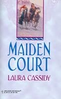 Maiden Court 0373303874 Book Cover