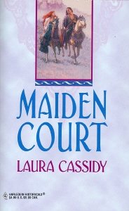 Maiden Court - Book #1 of the Latimar Family Series