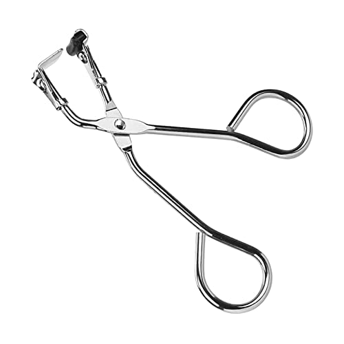 menolana Mini Curvador de Cílios/e Define de Usar aço Inoxidável/a Todas as Formas de Cílios/Ferrame