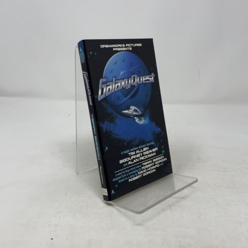 Galaxy Quest view 2