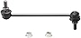 CTR [OE Supplier] CL0424 Front Sway Bar Link Compatible with Scion FR-S 2016-2013, Subaru BRZ 2019-2013, Impreza 1994-1993, Legacy 1994-1990, Toyota 86 2019-2017 - Replaces K750668, MS868126