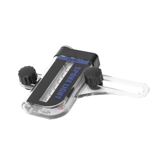 Sonew Bike Light Light RGB 14LED DUAL SIDOUS do Roweru Górskiego z Trybem Oszczędności Energii i wodoodpornością IP6