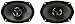 Kenwood KFC-X694 6x9 eXcelon 2-Way Coaxial Speakers