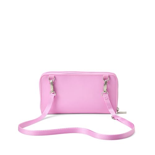 Image of Baggallini Rfid Phone Wallet Crossbody