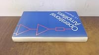 Operational Amplifiers 0582460891 Book Cover