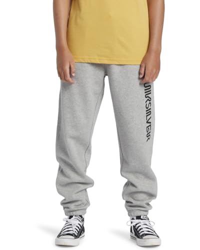 Pantalones infantiles Quiksilver Graphic Jogger ideales para el parque 2