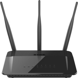 D-Link DIR-813 Wi-Fi Ac750 Dual Band Router thumb #1