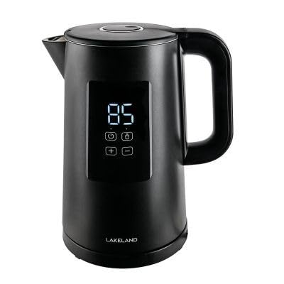 Lakeland Digital double-walled kettle