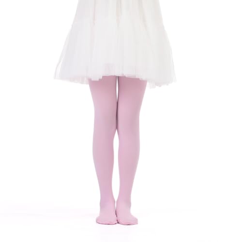 Image of Paralinda Girls Semi-Opaque Tights 50 Den