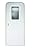 Lippert Components v000040259 26" x 72" RV Right Radius Entry Door