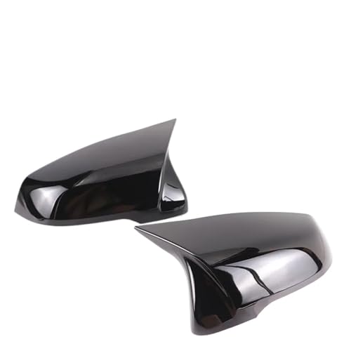 Coque rétroviseur extérieur pour F40 F45 F46 cache de rechange automobile