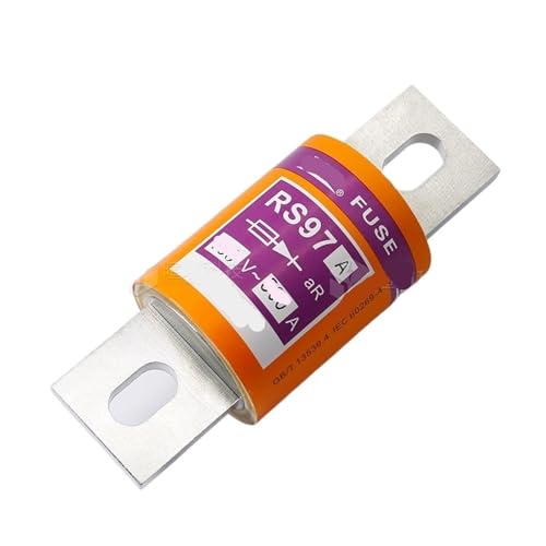 Fusible rapide RS97A 700V évite la surchauffe de vos machines 150A 500A