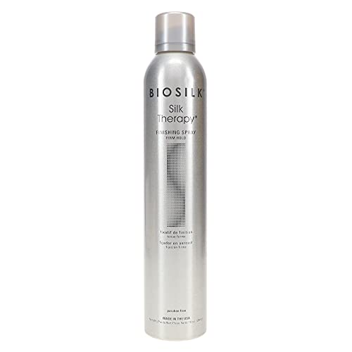 Biosilk Silk Therapy Finishing Spray, 10 Ounce #TOP17