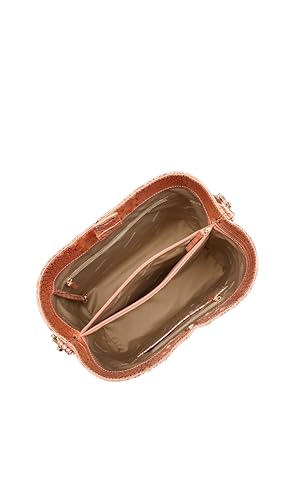 BRAHMIN Celina - Apricot Rose Melbourne4