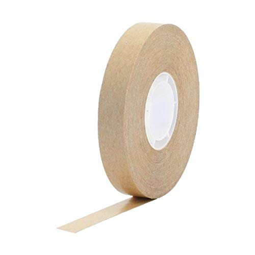 Ruban adhésif transfert ProTapes Pro 156 ATG transparent 5 mil 12mm x 33m