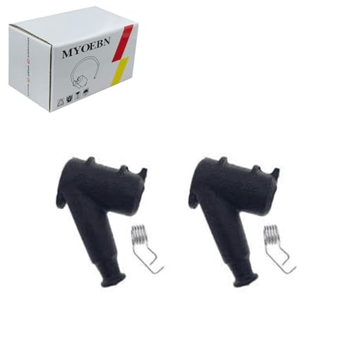 MYOEBN New Spark Plug Boot 5MM fit for Most STIHL