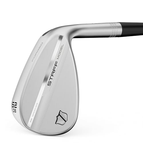Wilson Staff Model ZM Wedges - RIGHT - 52.08 - Golf Clubs