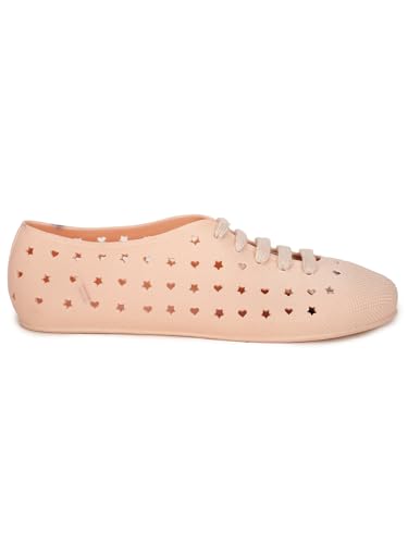 Image of Bata Women's Lace-up Casual Shoes