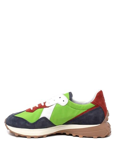 Baskets Vert M361-VT-CO-AG D.a.t.e. parfaites pour le week-end - 3