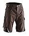 Produktbild KÜBLER Workwear KÜBLER Pulsschlag Arbeitsshorts braun/schwarz