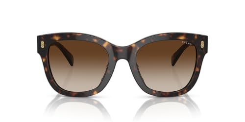 RALPH Gafas DE Sol 0RA5301U Calibre: 52 Color: 500313