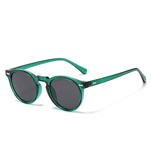 Lunettes de soleil polarisées protection UV400 vintage TUZENYONG T02947