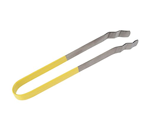 Kugelgrill 57 cm von Landmann in Violett Piccolino Holzkohlegrill