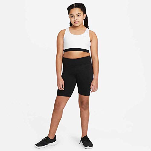 Nike girls Swoosh Bra (Little Kids/Big Kids)3