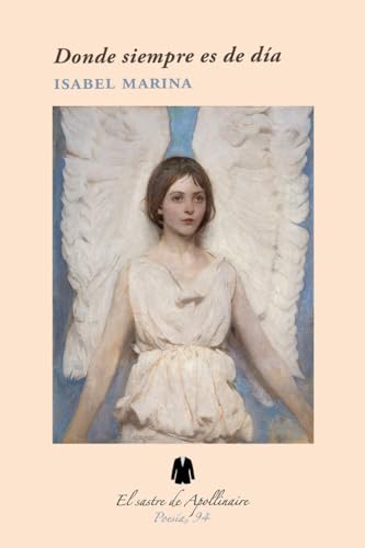 Donde siempre es de día: 94 (Poesía)