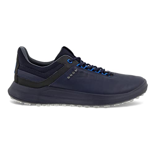 ECCO Herren Golf Core Hydromax Wasserabweisend Golfschuh - Image 4
