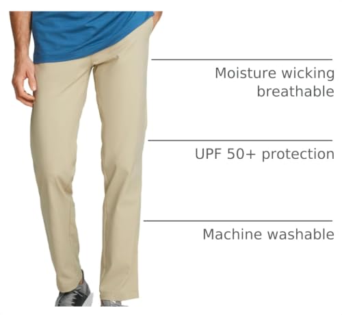 Image of Puma Men's Dealer Pant