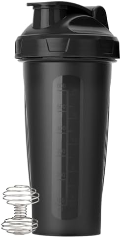 Mr. Pen Shaker Bottle