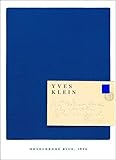 Photo Gallery xzsfd nbgea famoso yves klein poster e stampe mostra astratta arte della parete《monocromatico blu》quadro su tela colorata per decorazioni domestiche 50x70cm senza cornice Photo Gallery xzsfd nbgea famoso yves klein poster e stampe mostra astratta arte della parete《monocromatico blu》quadro su tela colorata per decorazioni domestiche 50x70cm senza cornice