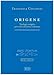 Origene. Teologo Esegeta Per Una Identità Cristiana - 3
