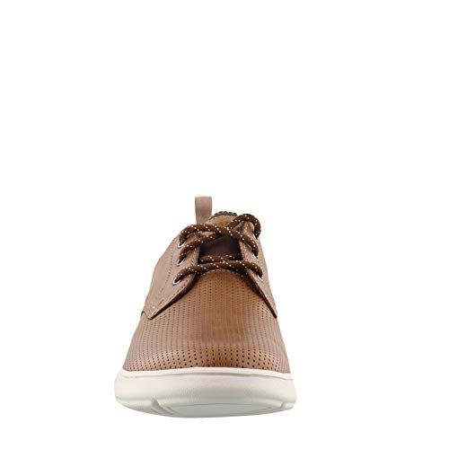 Image of Rockport Men's Zaden Plain Toe Oxford Trainers